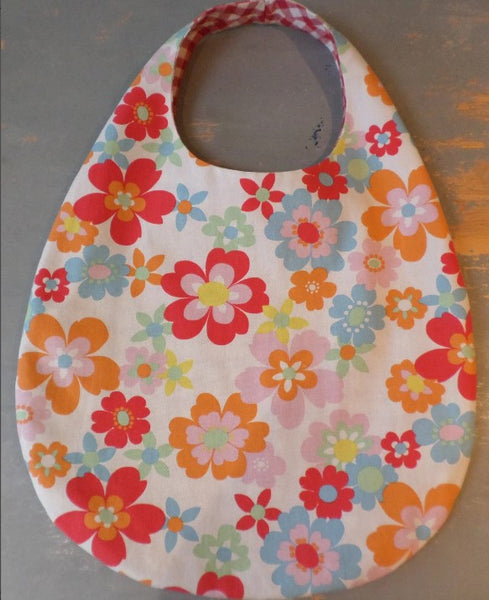 The Lulworth Bag - Digital PDF Sewing Pattern