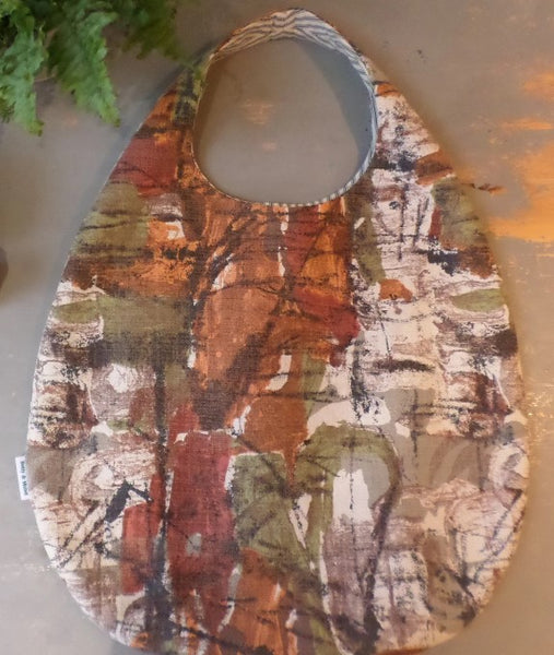 The Lulworth Bag - Digital PDF Sewing Pattern